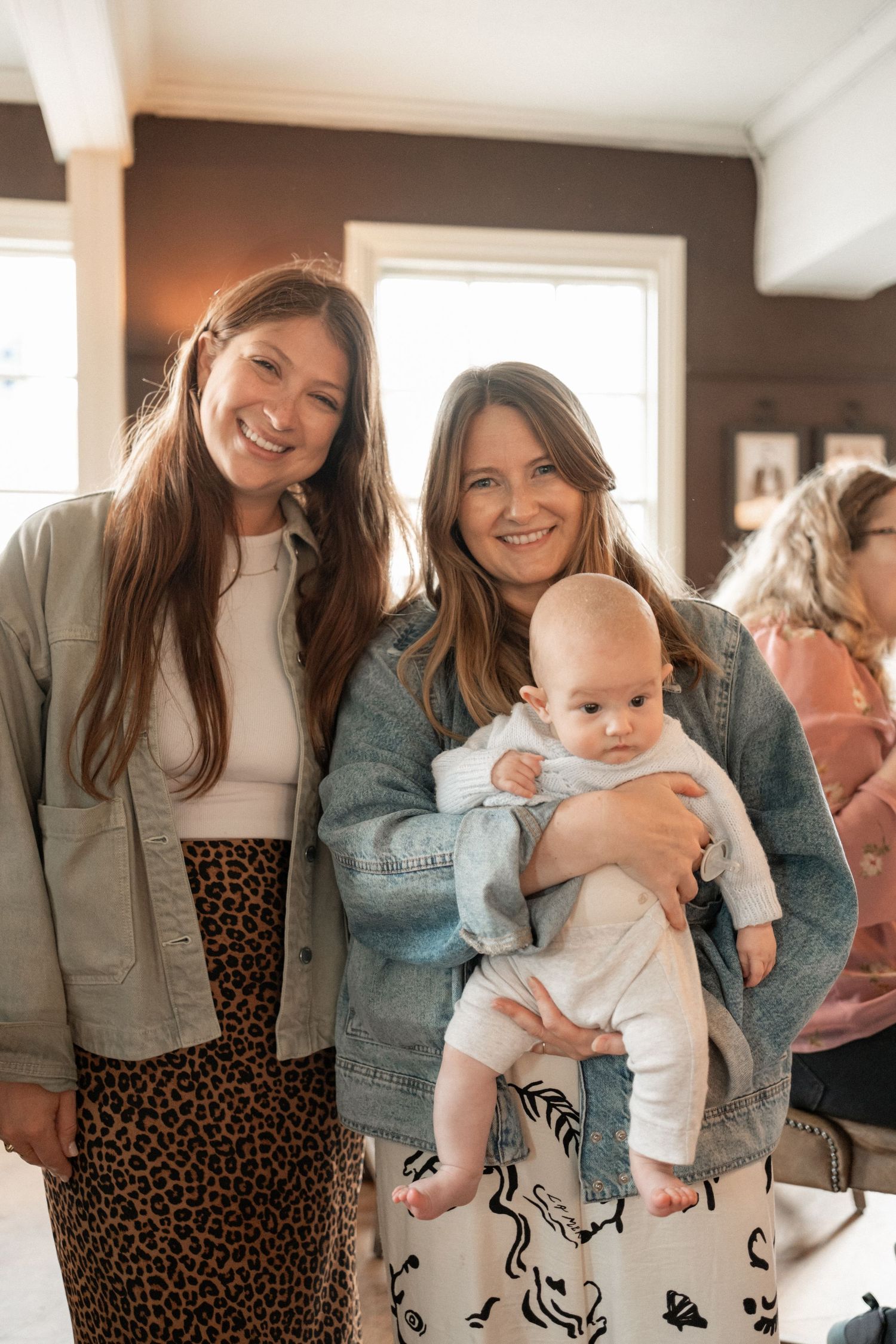 The Mum Club Wimbledon Family Photography
