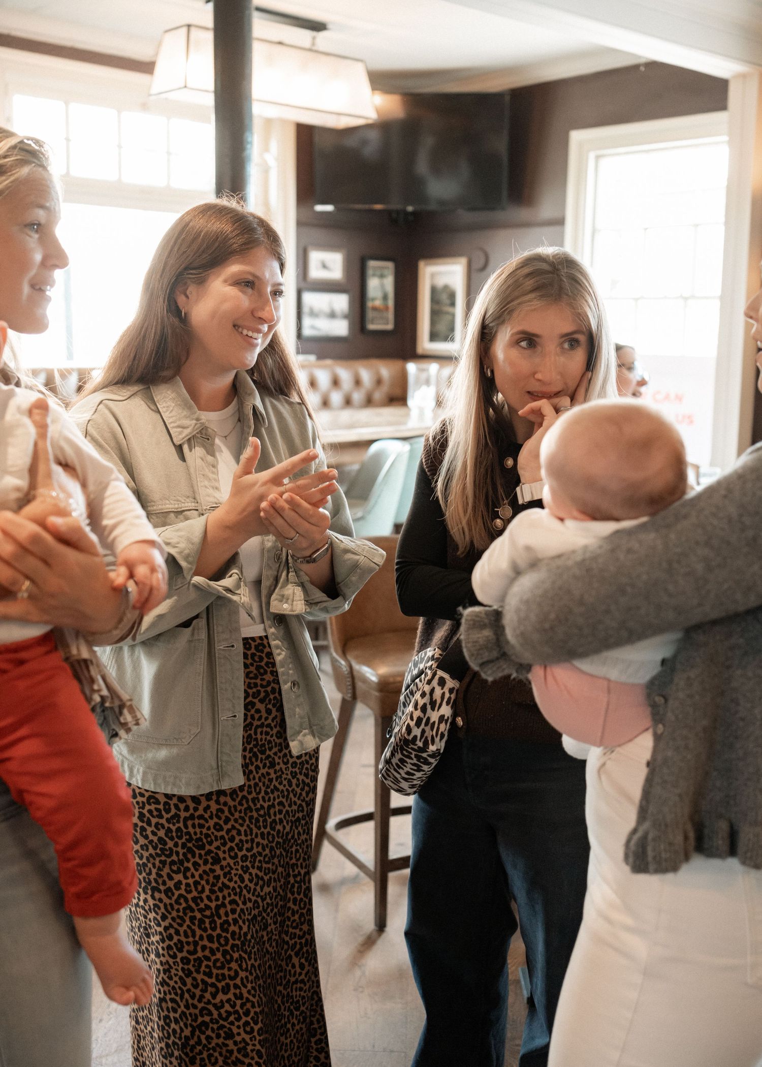 The Mum Club Wimbledon Family Photography Wimbledon