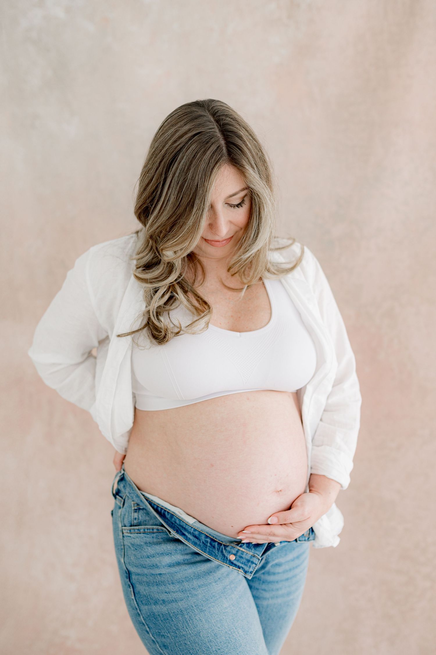 jacksonville maternity photographer