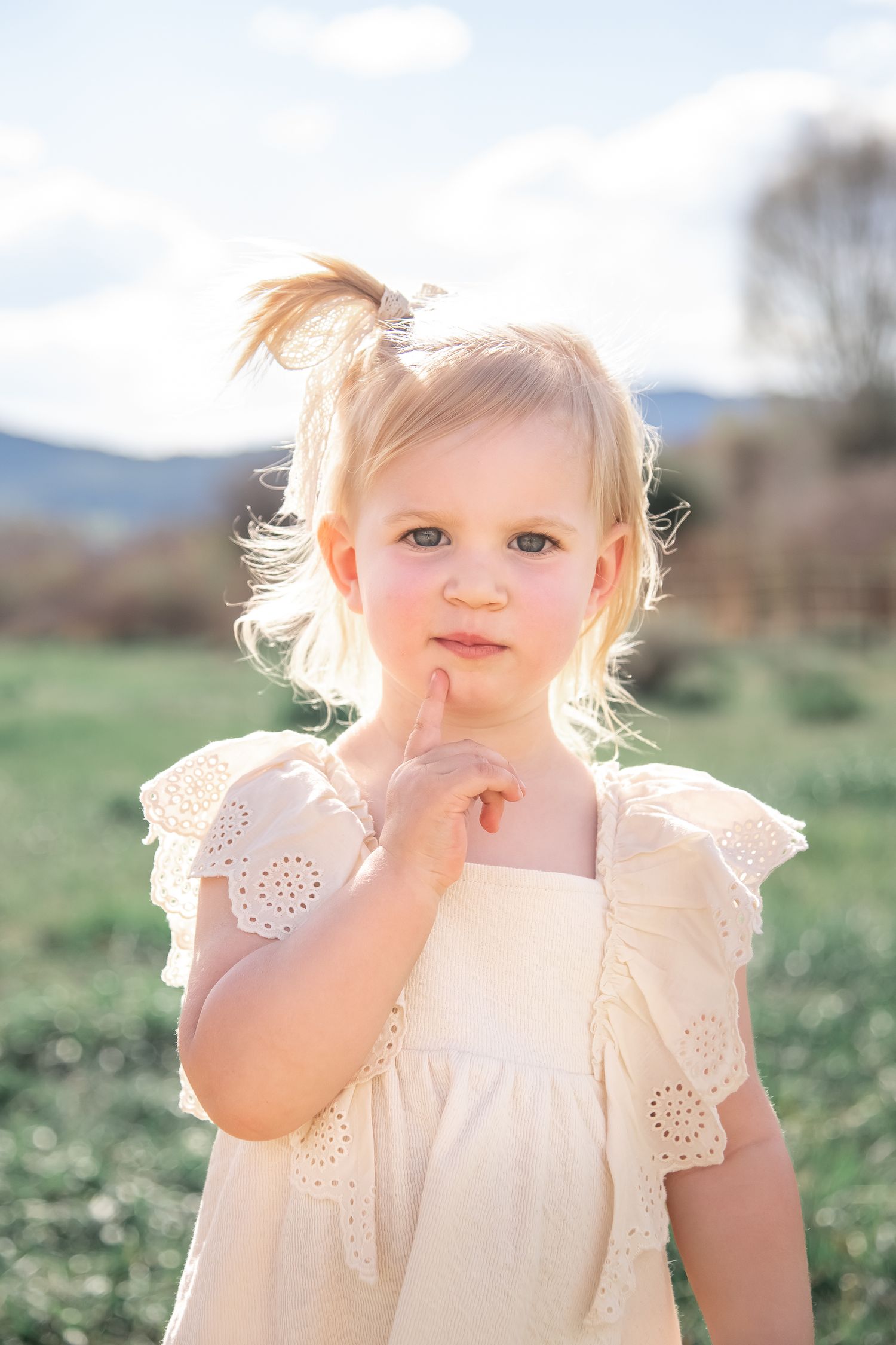 Vail Family Photographer