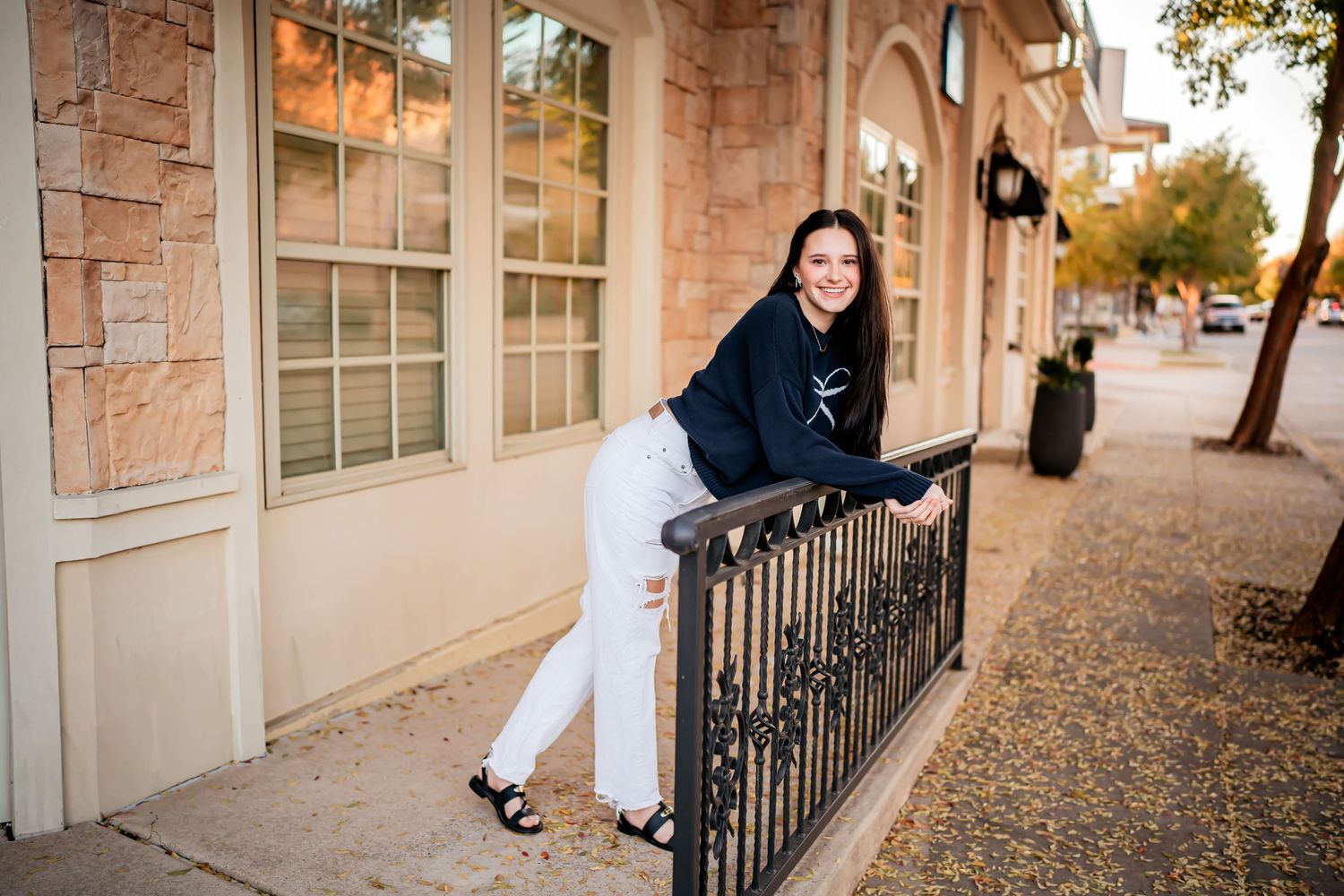 Colleyville, Texas - - Senior Photographer