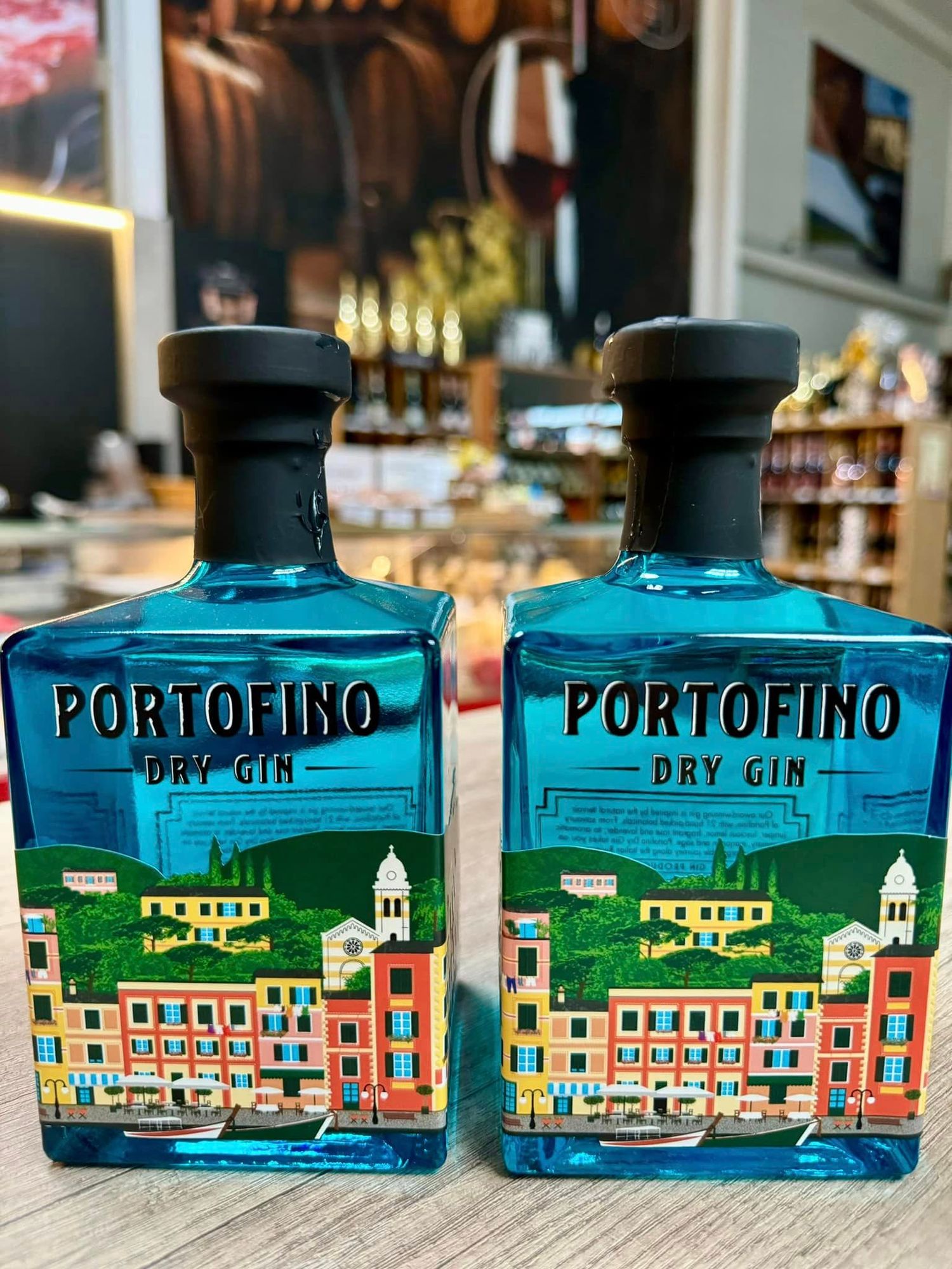 Difonzo Eat & Market
Krendelstr. 26
Isernhagen / Altwarmbüchen
Portofino
Dry Gin