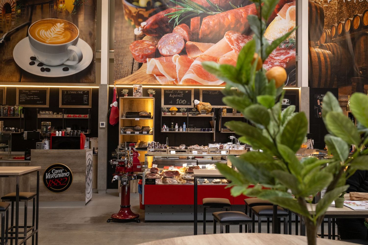 Difonzo Eat & Market
Krendelstr. 26
Isernhagen