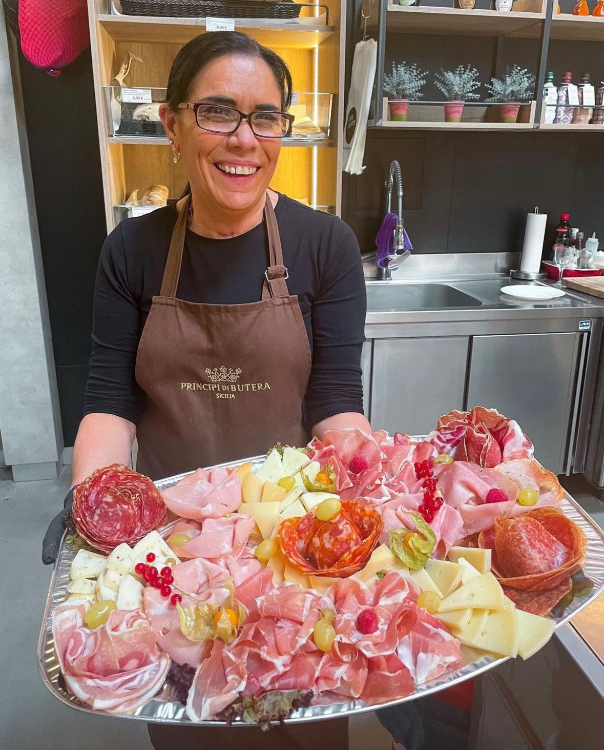 Difonzo Eat & Market in Isernhagen-Altwarmbüchen
Catering-Service mit authentischer italienischer Küche