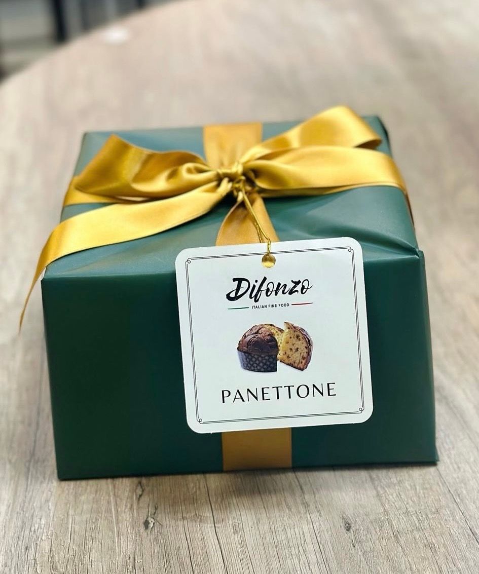 Difonzo Eat & Market
Krendelstr. 26
Isernhagen / Altwarmbüchen
Panettone
Feinkost-Spezialitäten