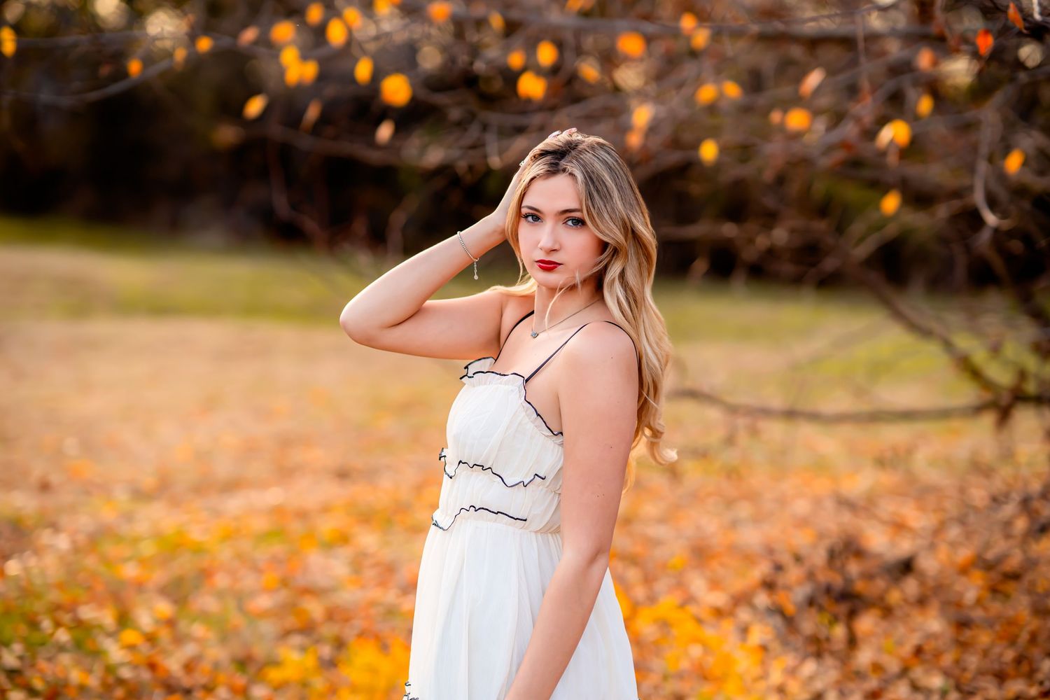 senior
keller texas