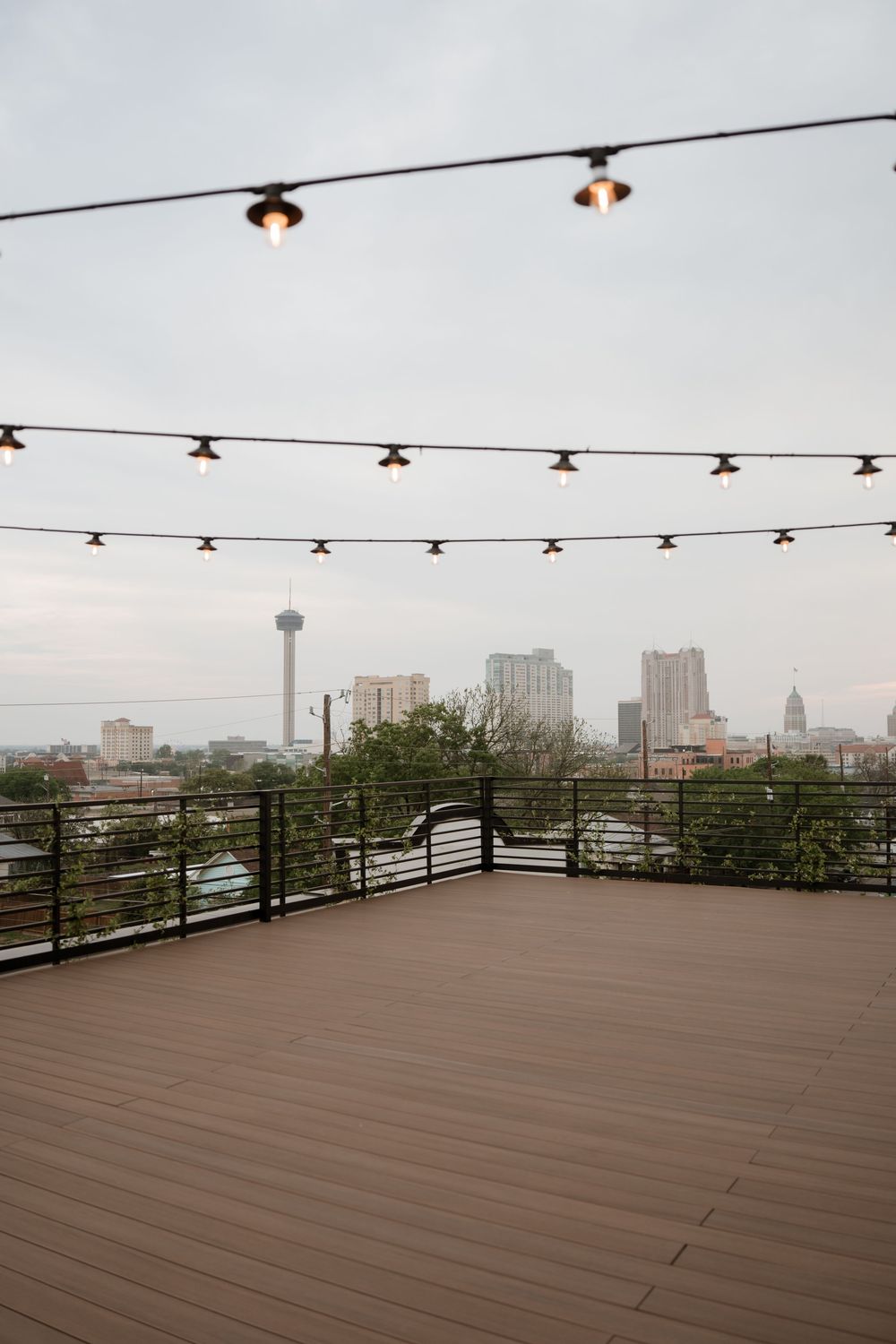 downtown wedding venue san antonio