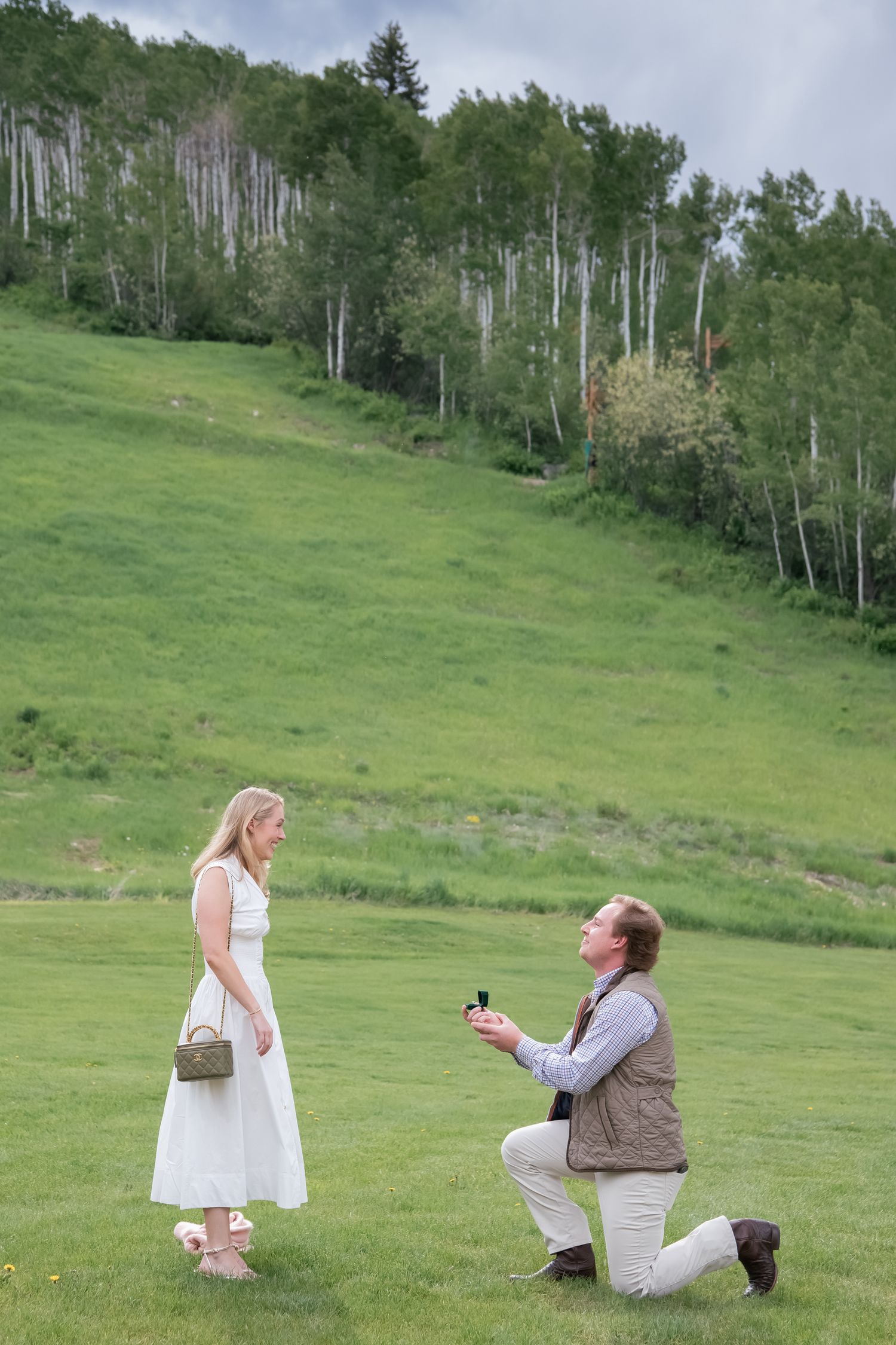 Beaver Creek Proposal