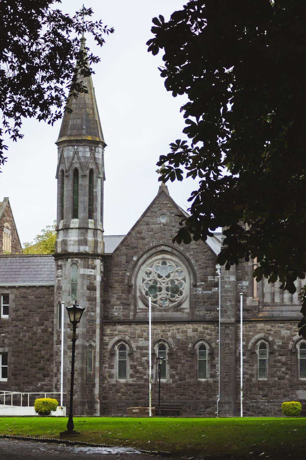 road trip en irlande