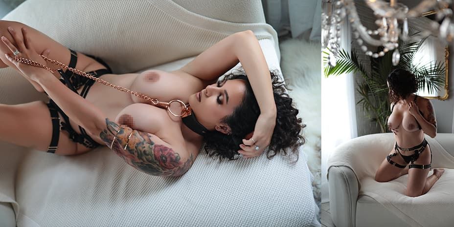 © Blush Studio 2025