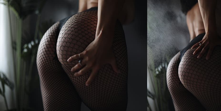 © Blush Studio 2025