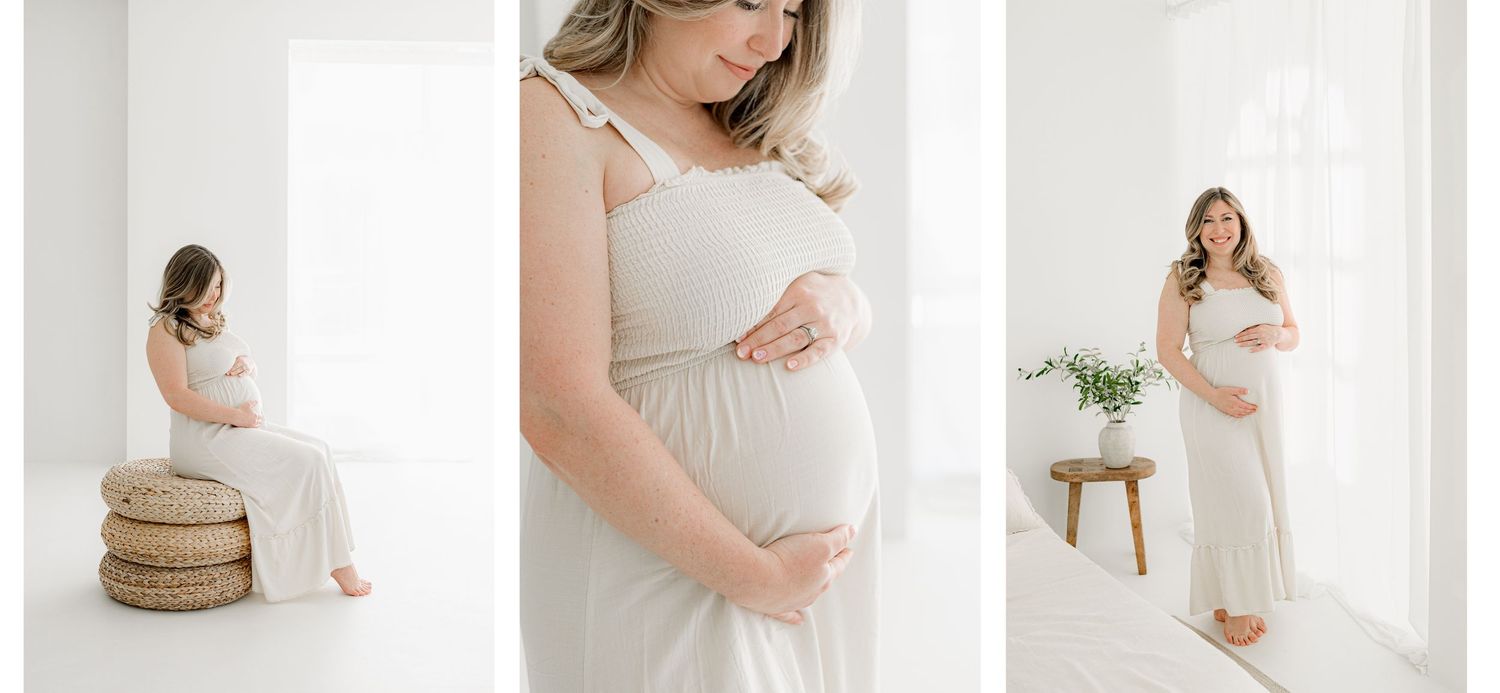 jacksonville maternity photographer