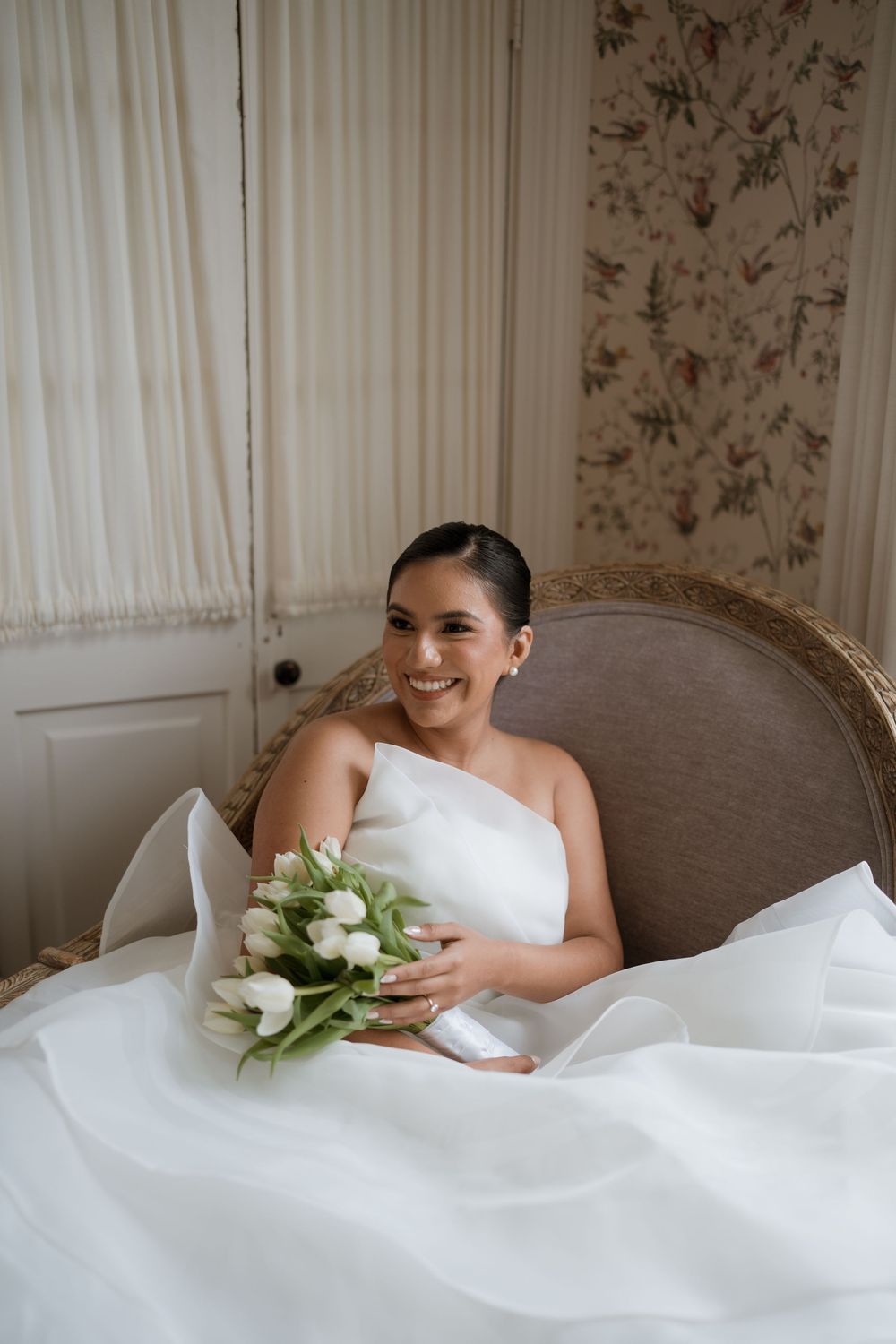 Austin wedding photographer documentary