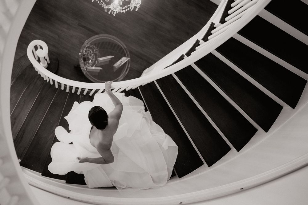 documentary wedding photographer austin