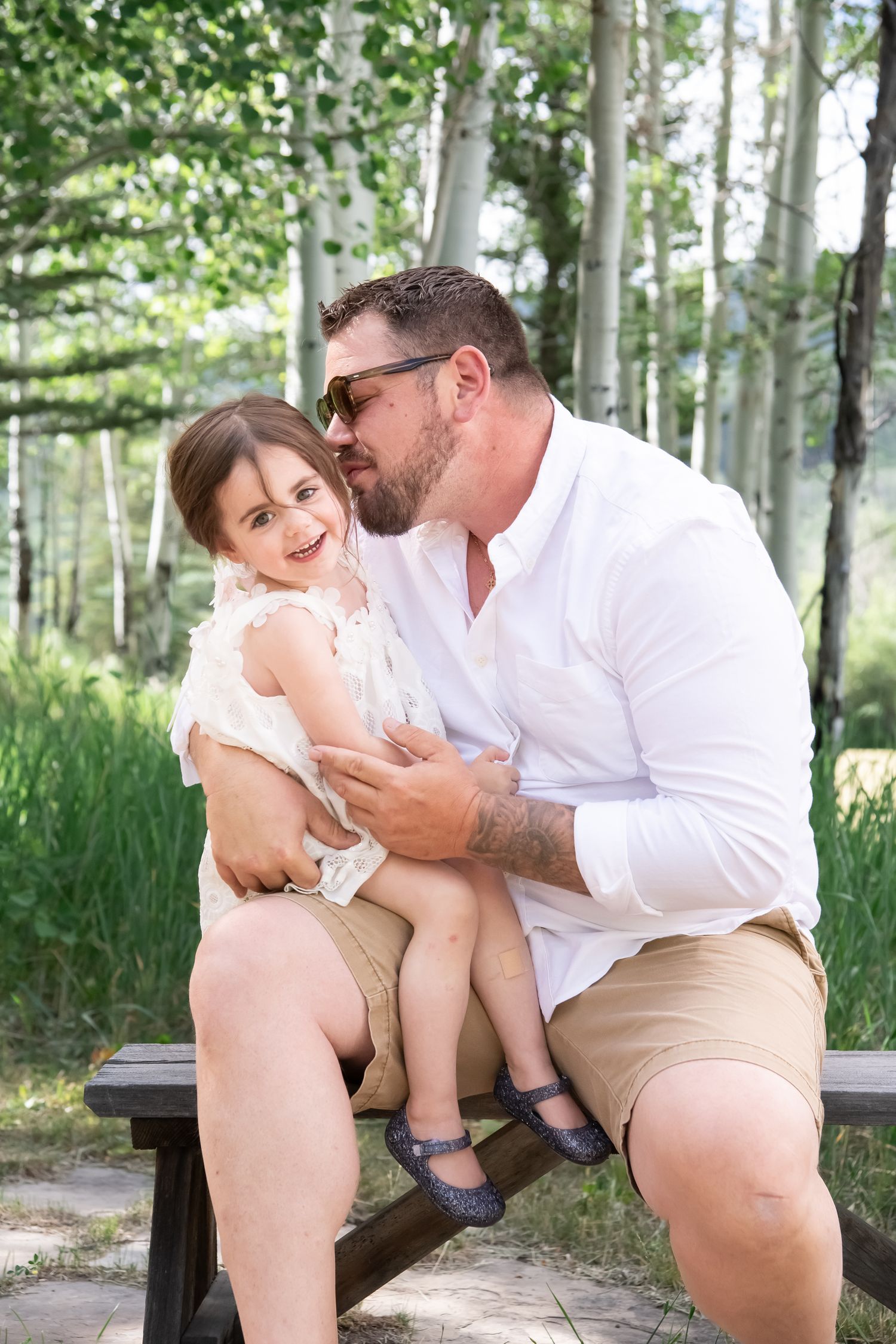 Aspen Family Photographer