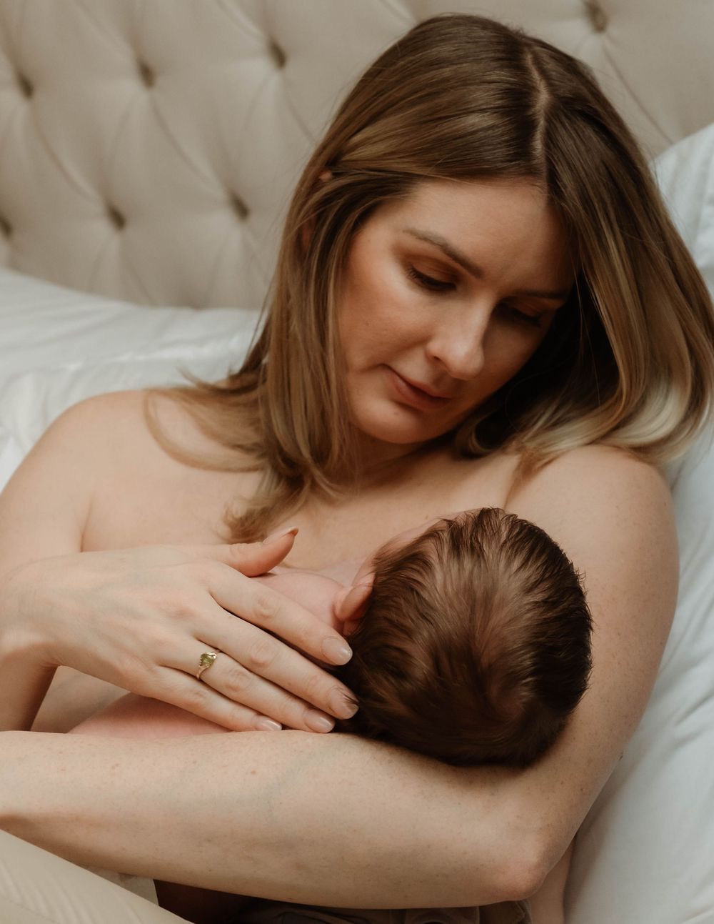 in home newborn session, newborn photographer Manchester, Manchester motherhood, Manchester Wedding photographer, romantic storytelling