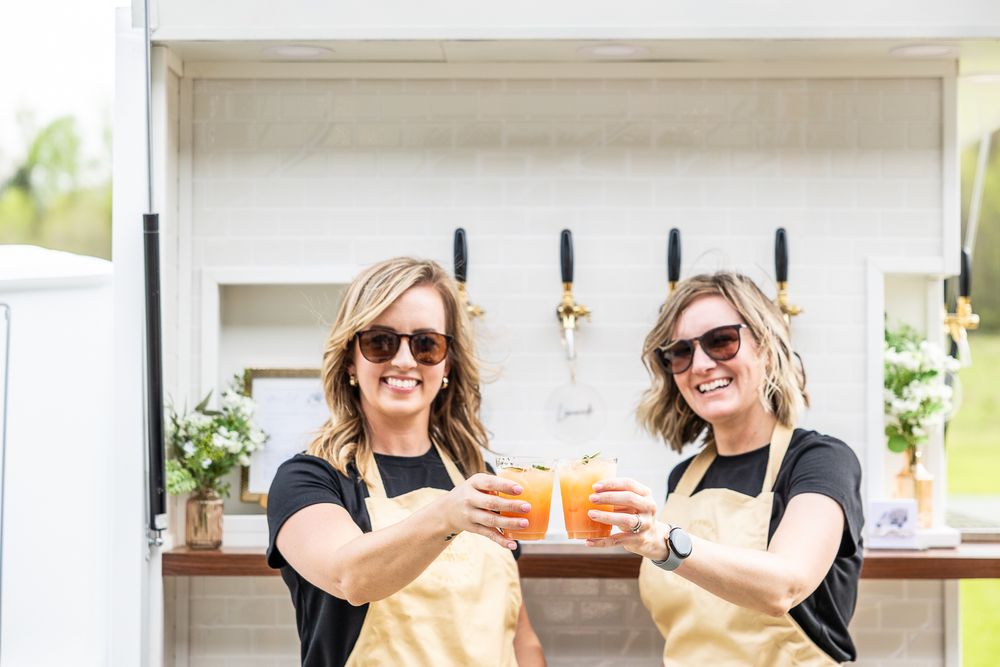 branding session, business branding, branding photos, branding photographer, small business, photo session, sip happens, mobile bar, wedding