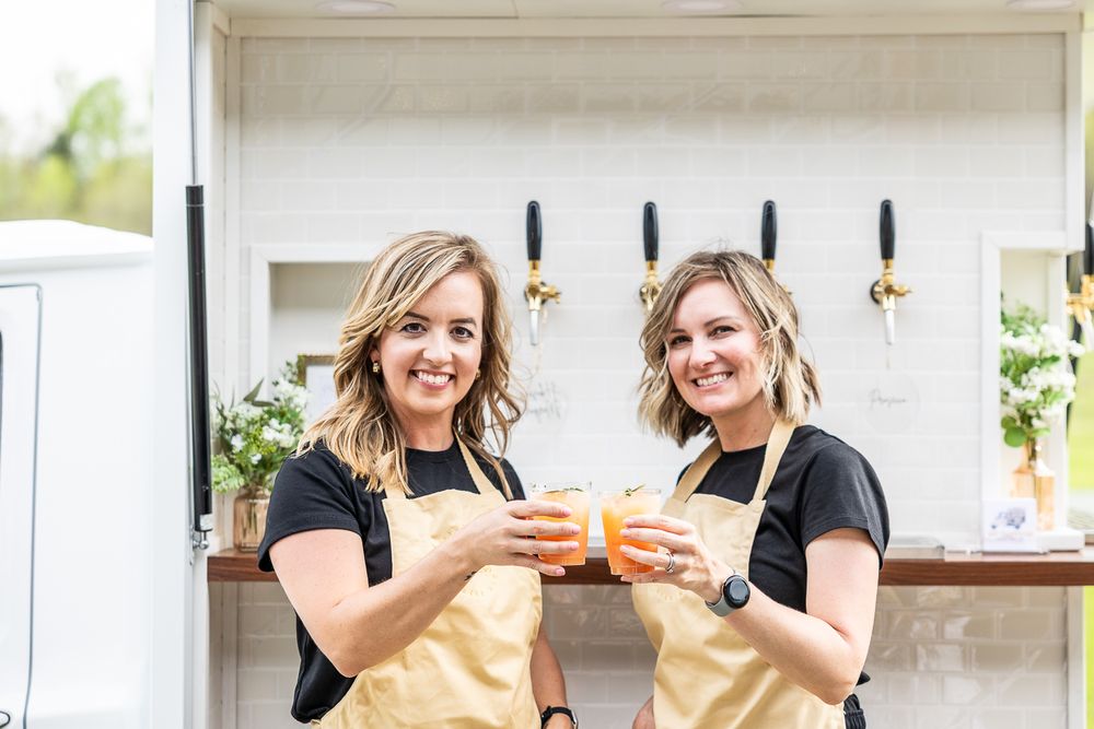 branding session, business branding, branding photos, branding photographer, small business, photo session, sip happens, mobile bar, wedding