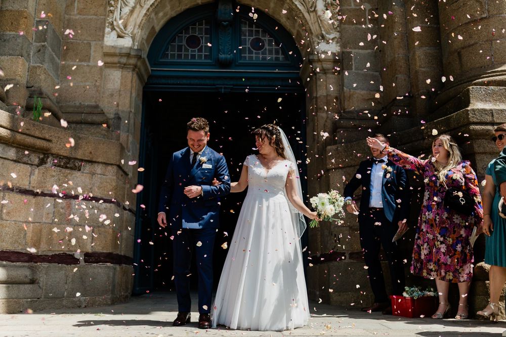 Photographe mariage Vitré - Rennes - Ille et Vilaine - Bretagne