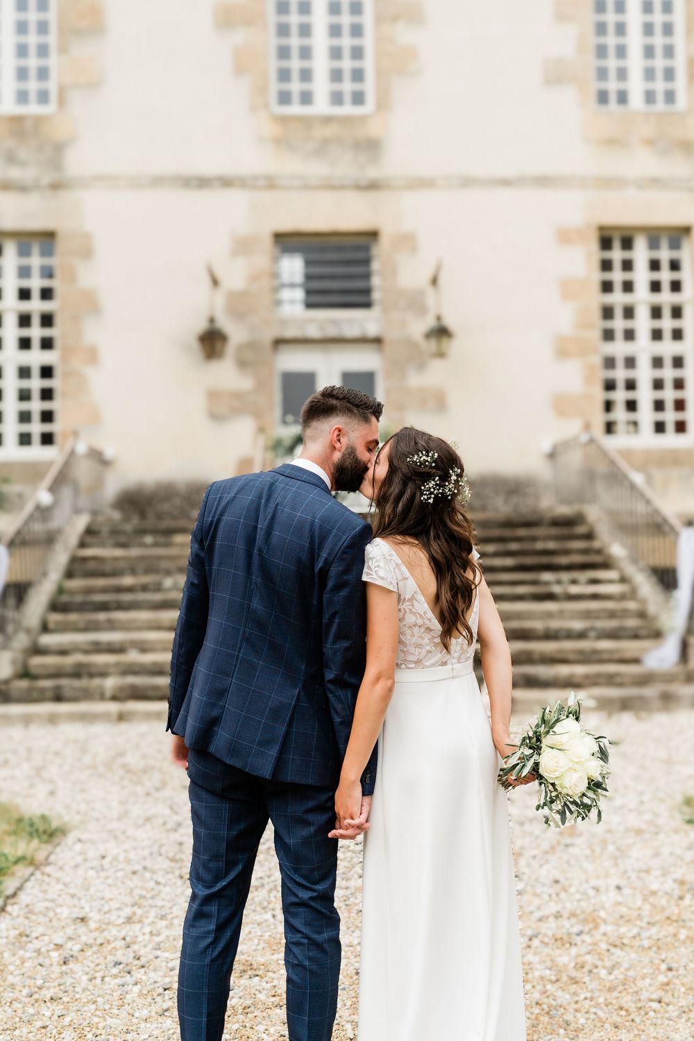 Photographe mariage Vitré - Rennes - Ille et Vilaine - Bretagne