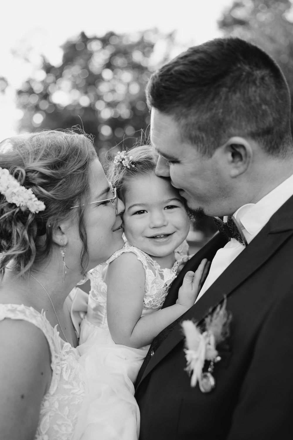 Photographe mariage Vitré - Rennes - Ille et Vilaine - Bretagne