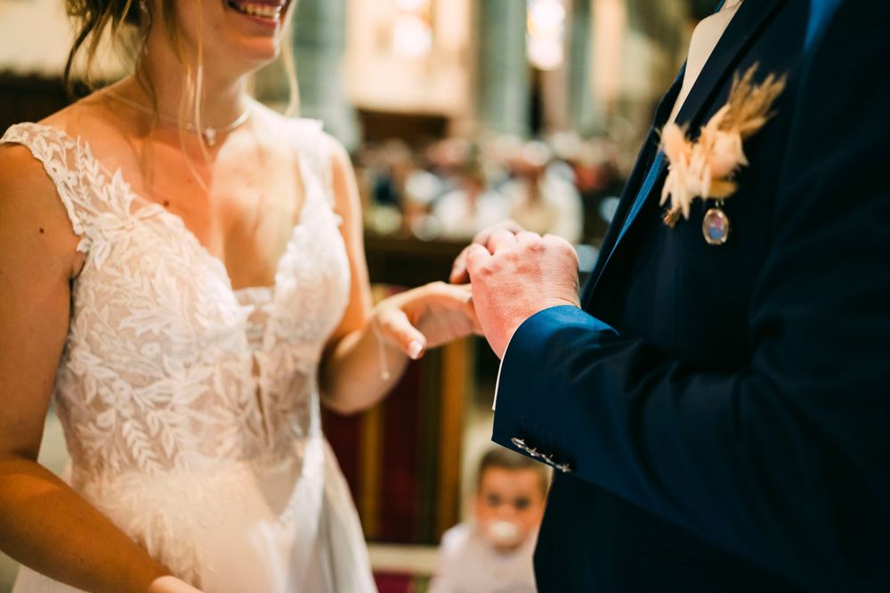 Photographe mariage Vitré - Rennes - Ille et Vilaine - Bretagne