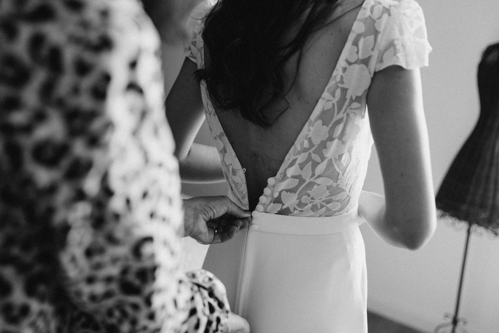 Photographe mariage Vitré - Rennes - Ille et Vilaine - Bretagne