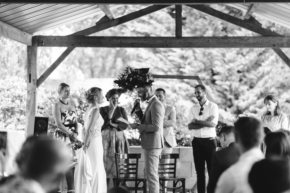 Photographe mariage Vitré - Rennes - Ille et Vilaine - Bretagne