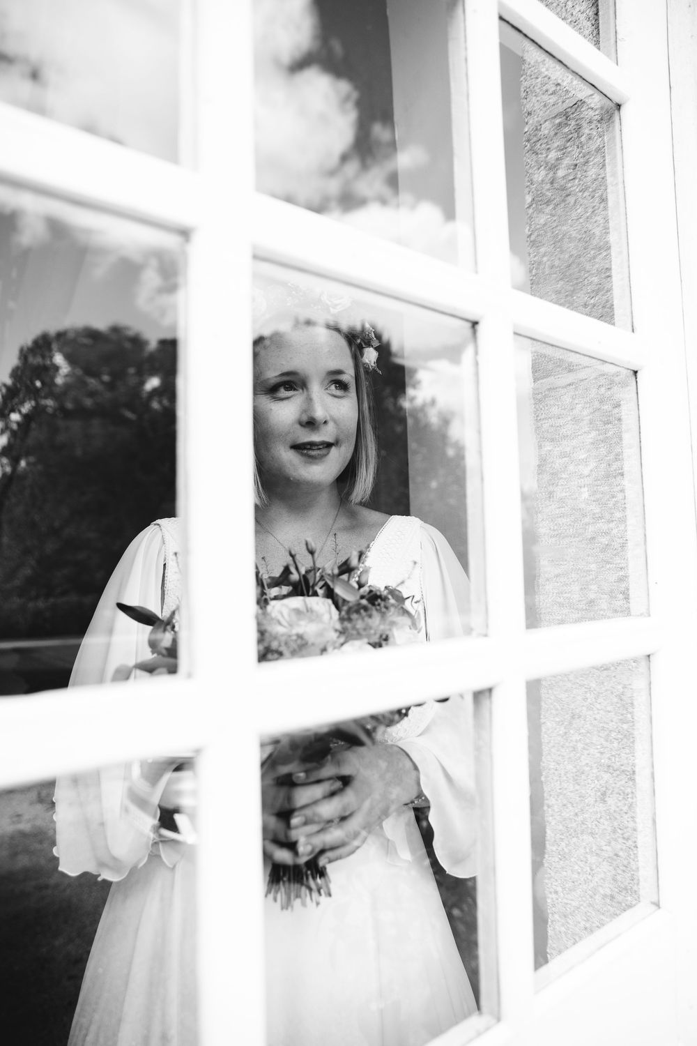 Photographe mariage Vitré - Rennes - Ille et Vilaine - Bretagne