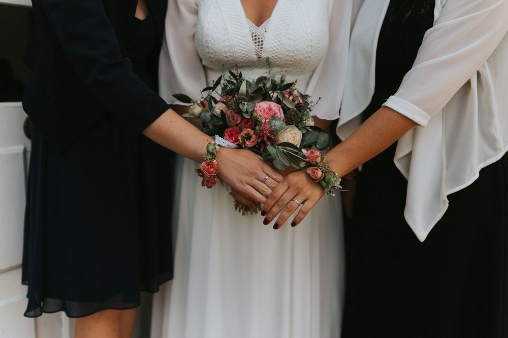 Photographe mariage Vitré - Rennes - Ille et Vilaine - Bretagne