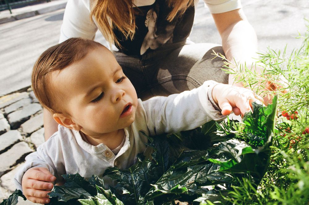 A film photographer in Perth reflects on motherhood, family, and capturing real moments through honest, emotive imagery