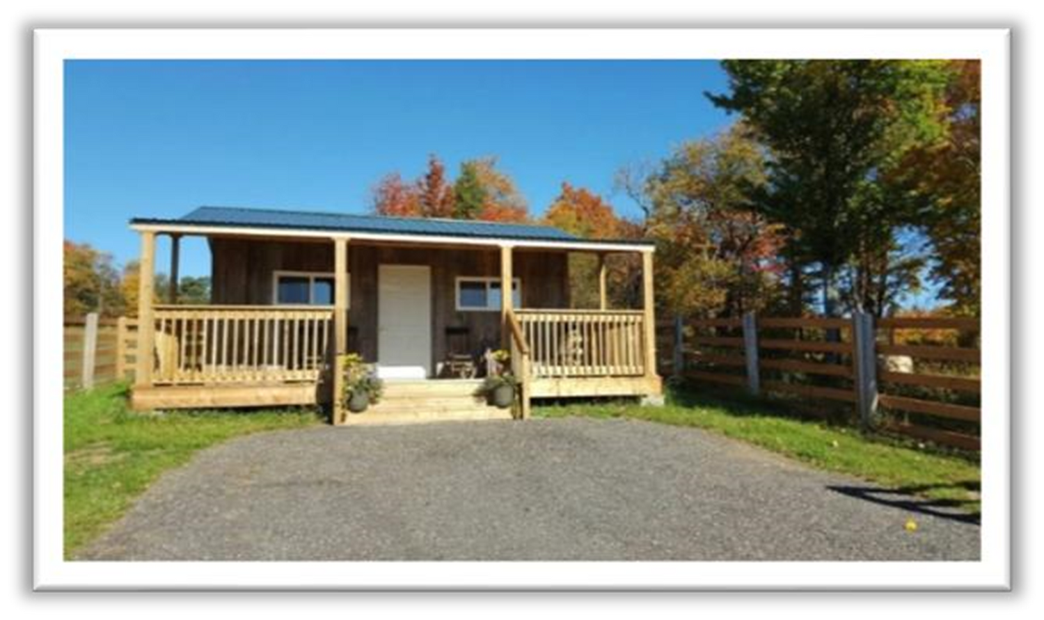 Cabin