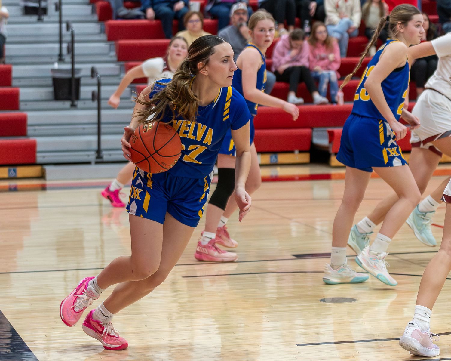 Basketball Photography - Photog with a Blog