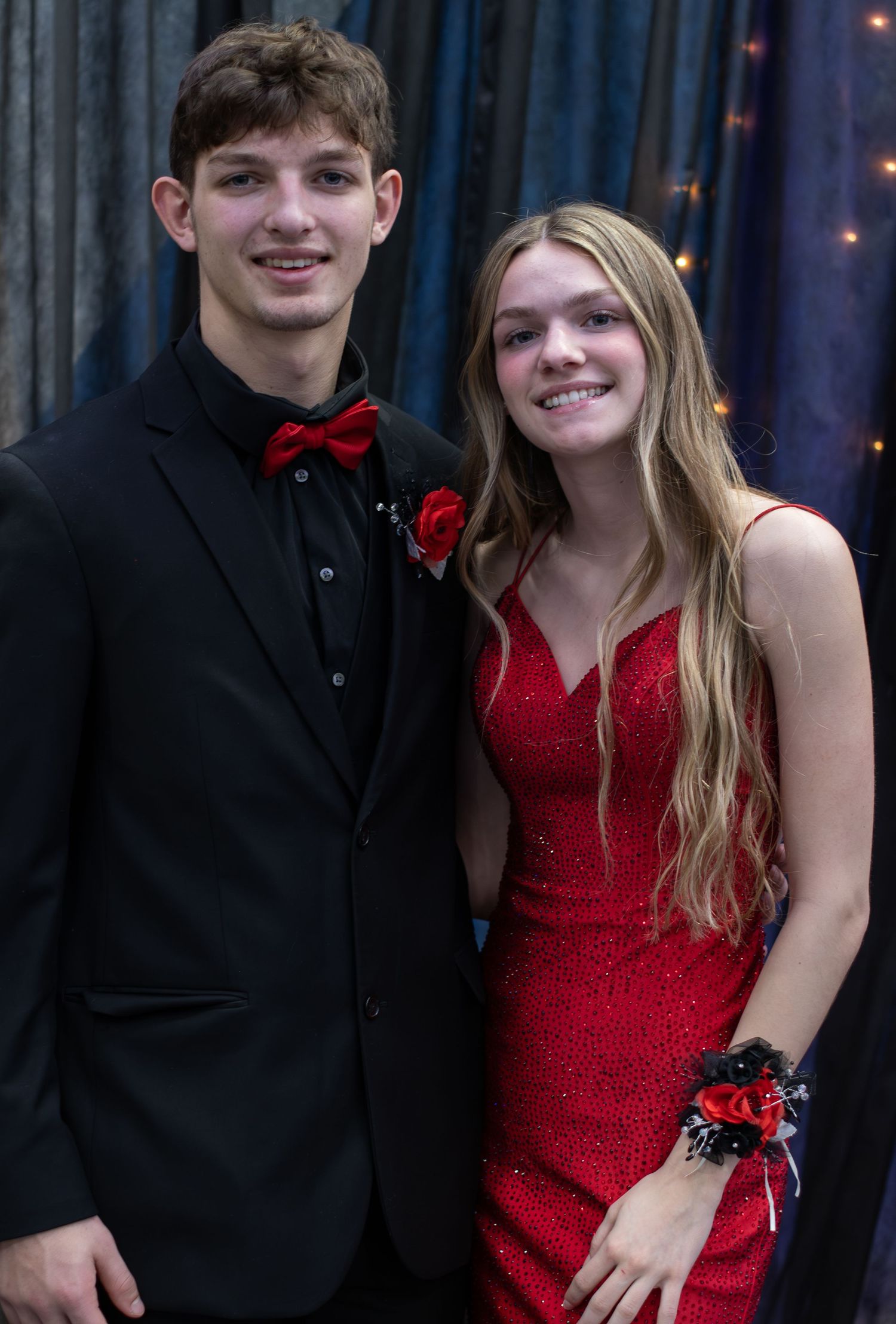 Proms - Sadie Lynn Media