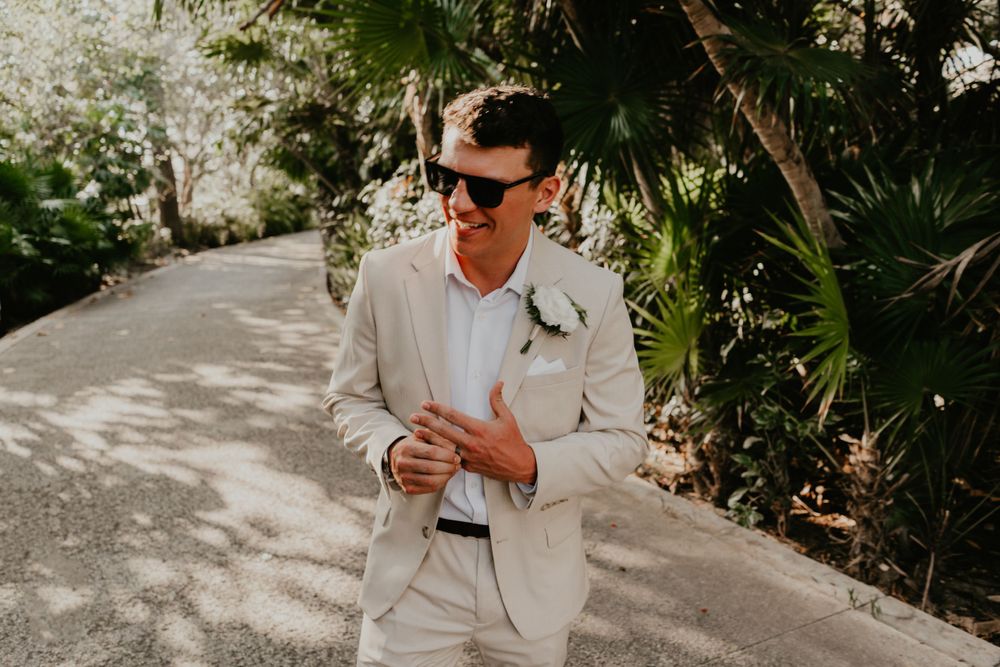Destination Wedding Photographer