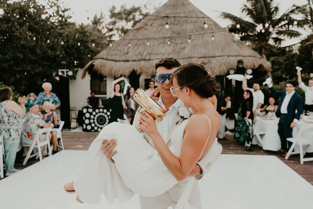 Destination Wedding Photographer