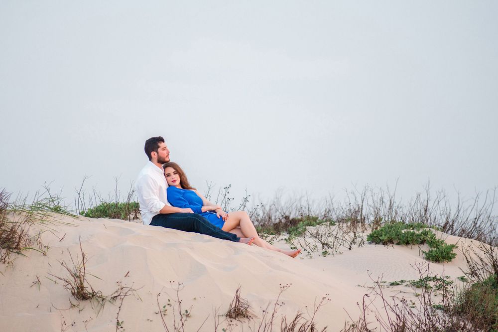 South Padre Island, Texas