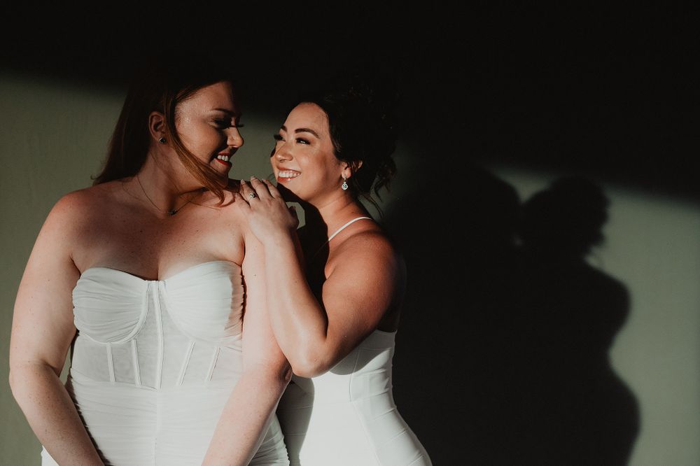 tizate sea garden wedding Mexico wedding photographer