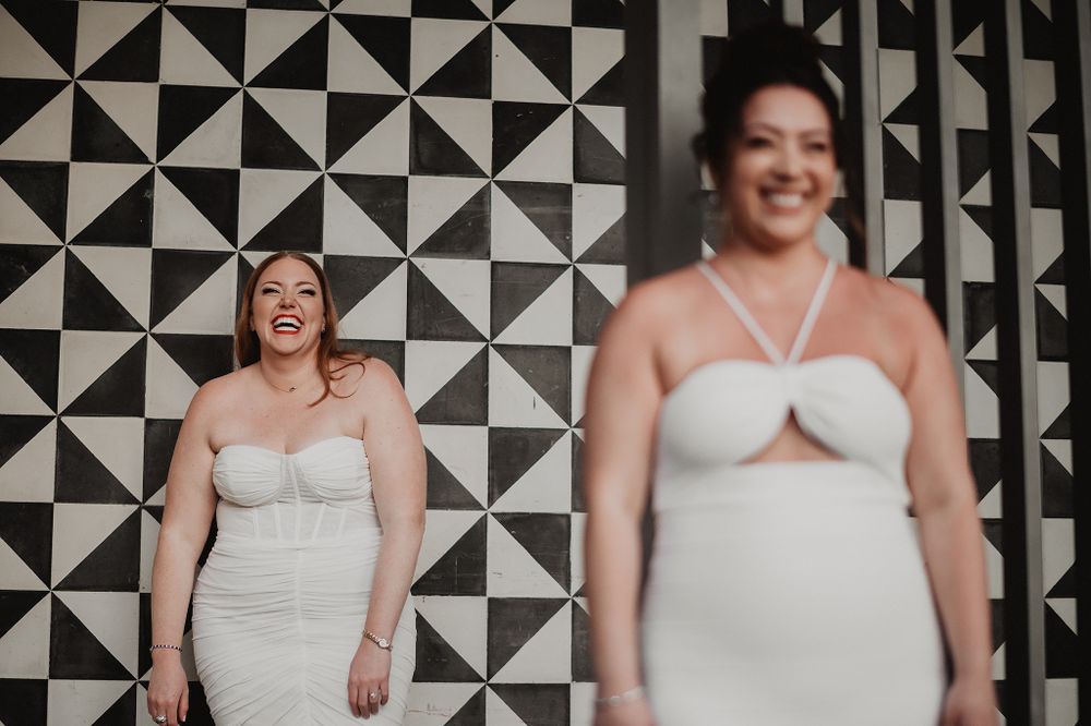 tizate sea garden wedding Mexico wedding photographer
