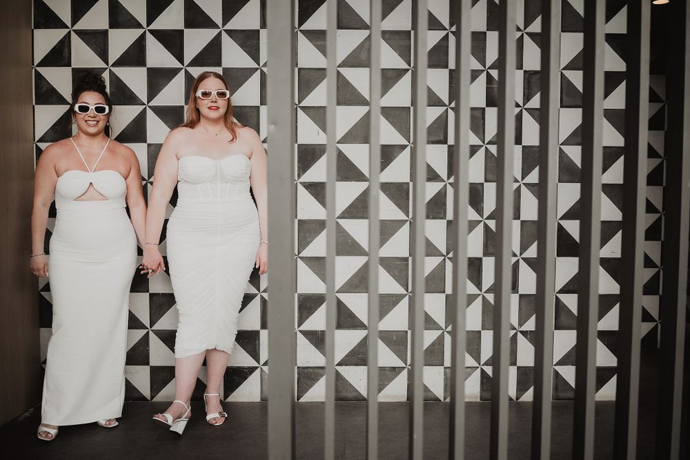 tizate sea garden wedding Mexico wedding photographer