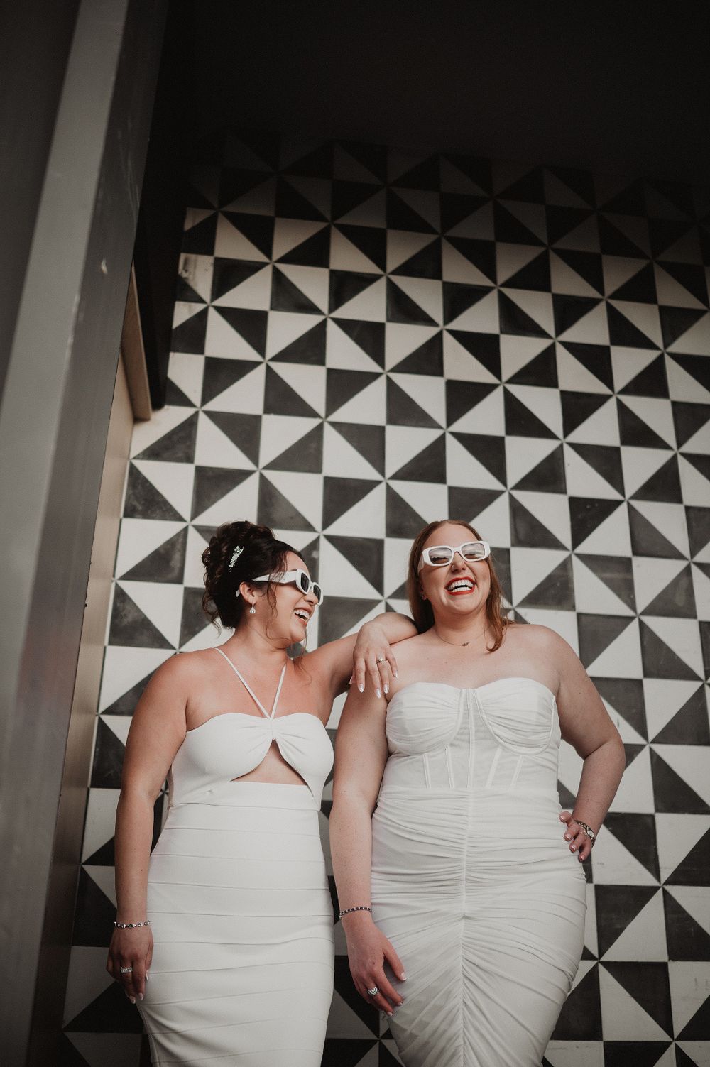 tizate sea garden wedding Mexico wedding photographer