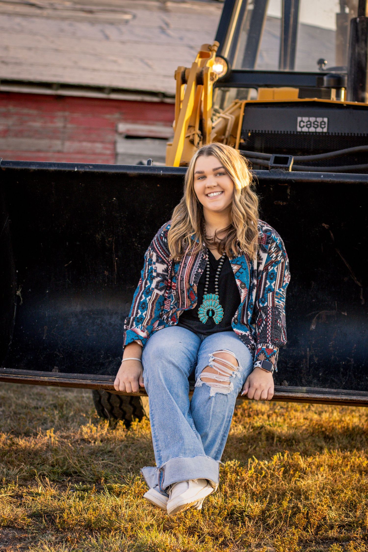 Senior Portrait, Rachel Collins Photography, LLC