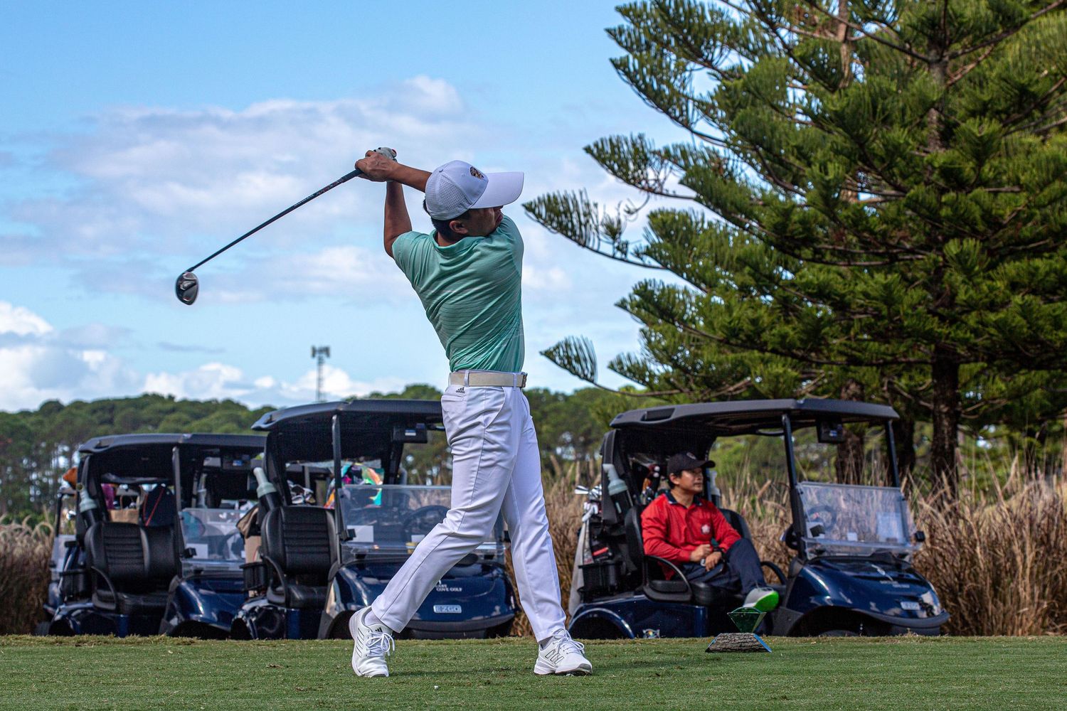 Event Photography example - corporate golf date from Radical Imaging Photography Gold Coast