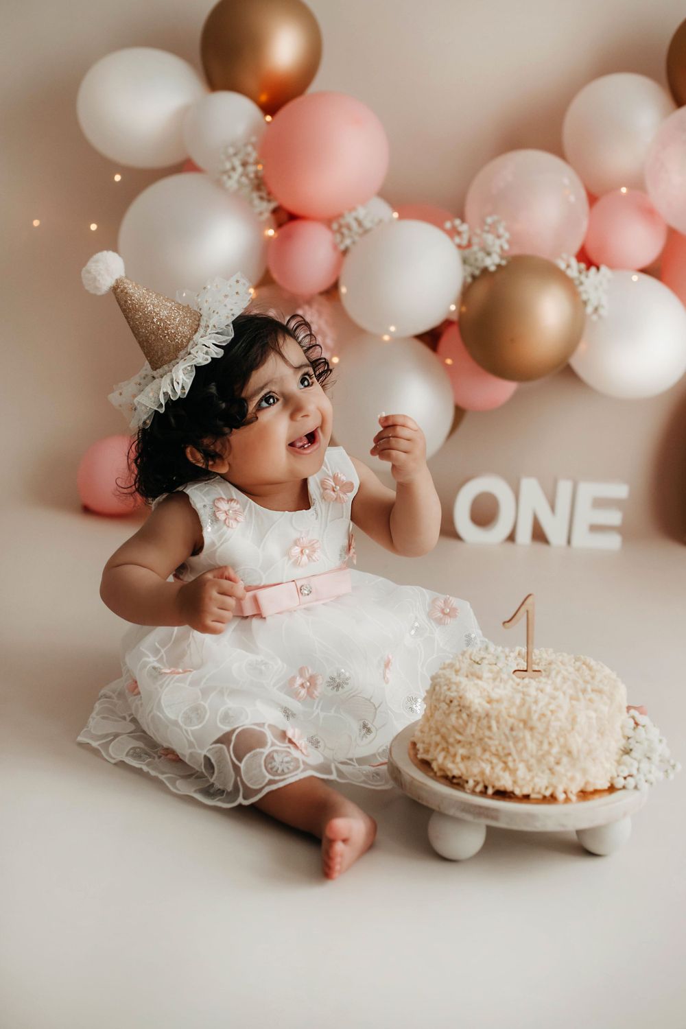 cake smash