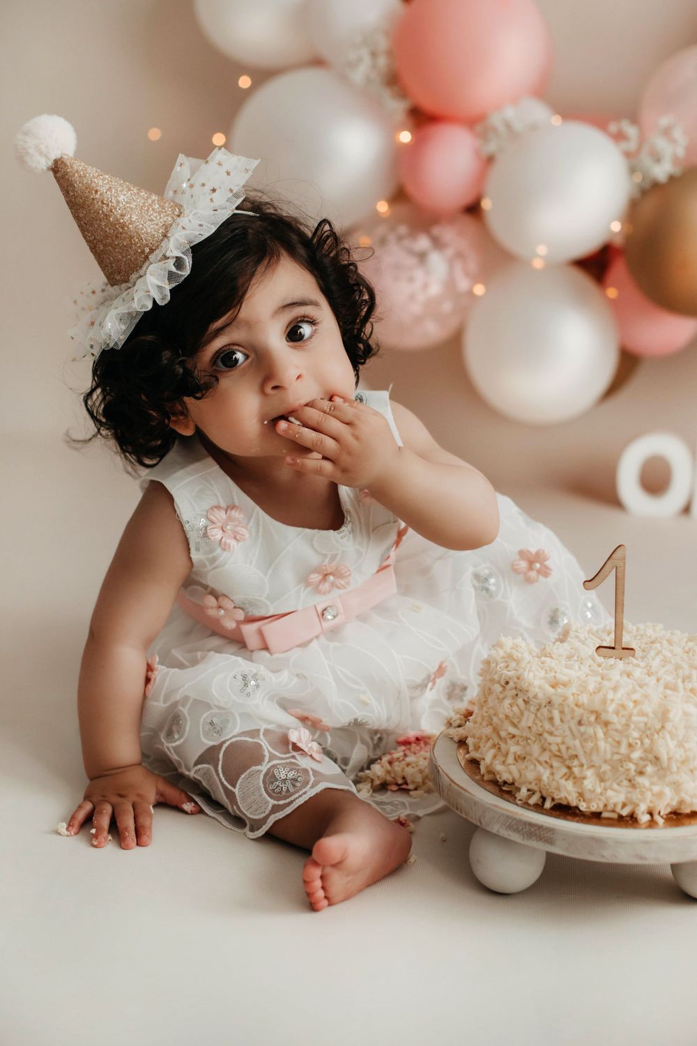 cake smash