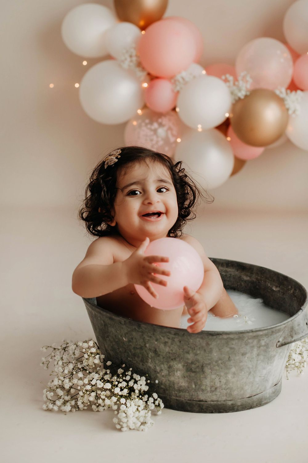 cake smash
