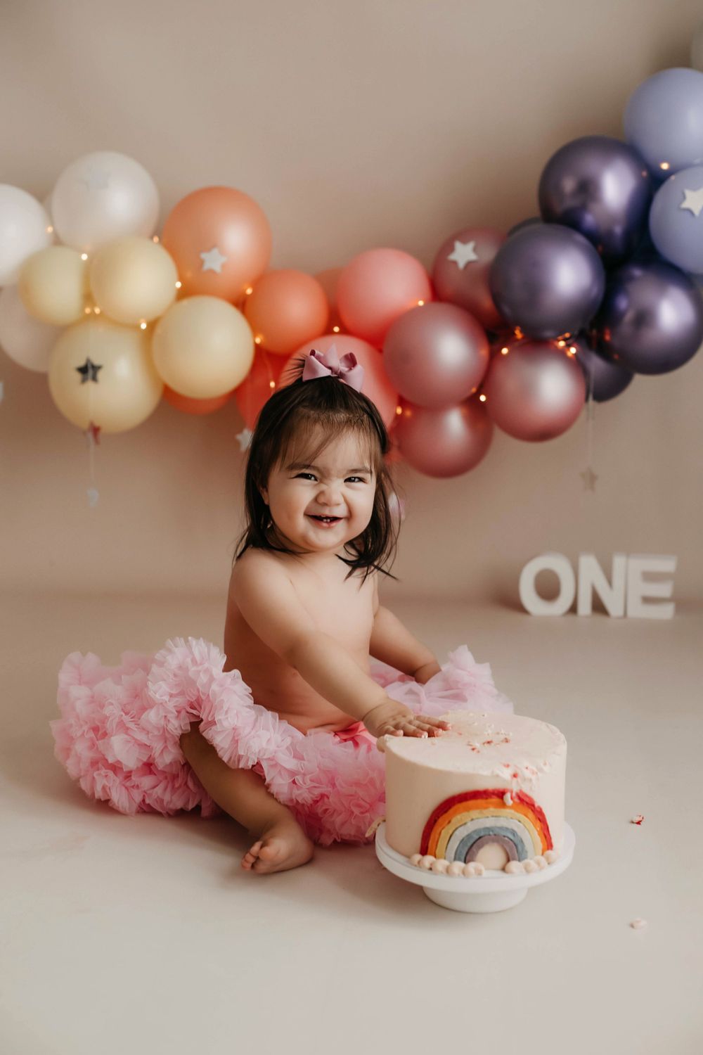 cake smash