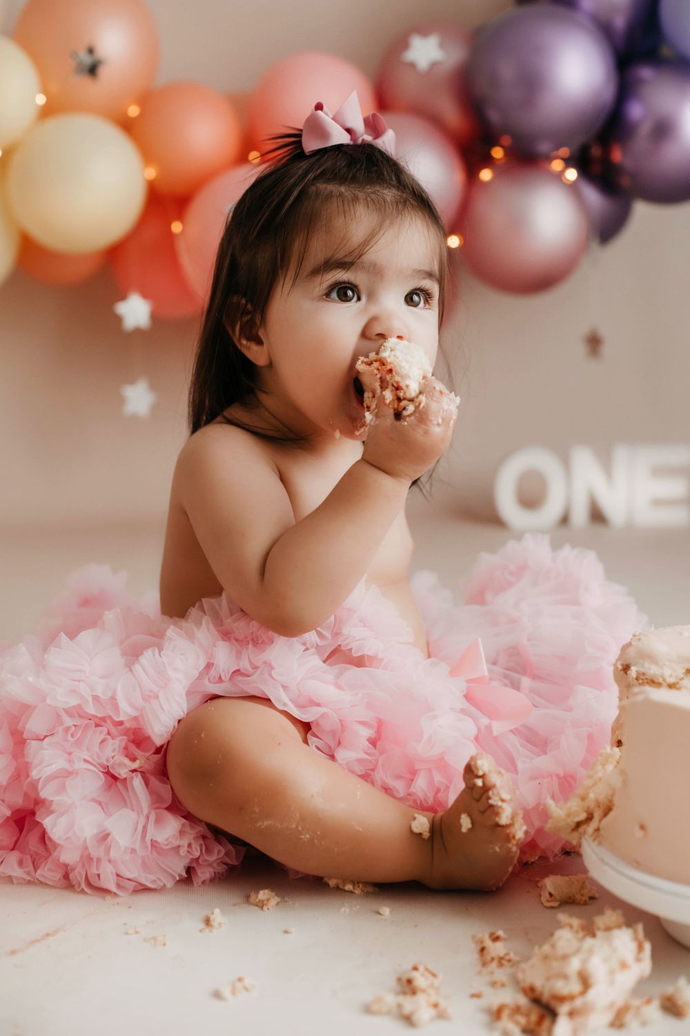 cake smash