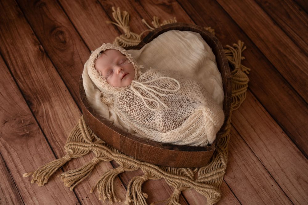 newborn photographer Wollongong
