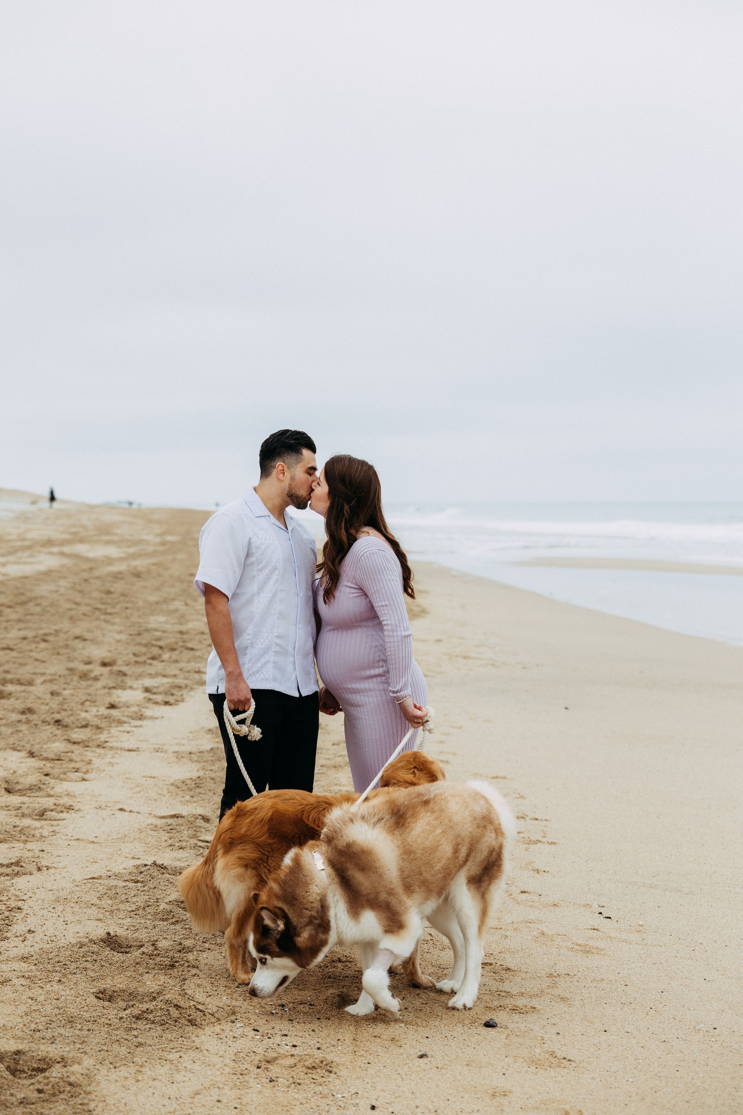 San Francisco maternity photographer